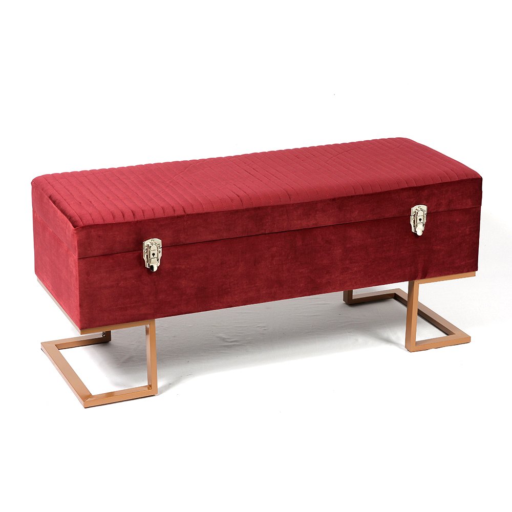 41.3'' Bench box
