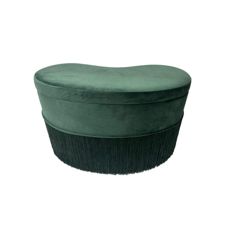 Custom Upholstered Ottoman Bench Wholesale Manufacturer