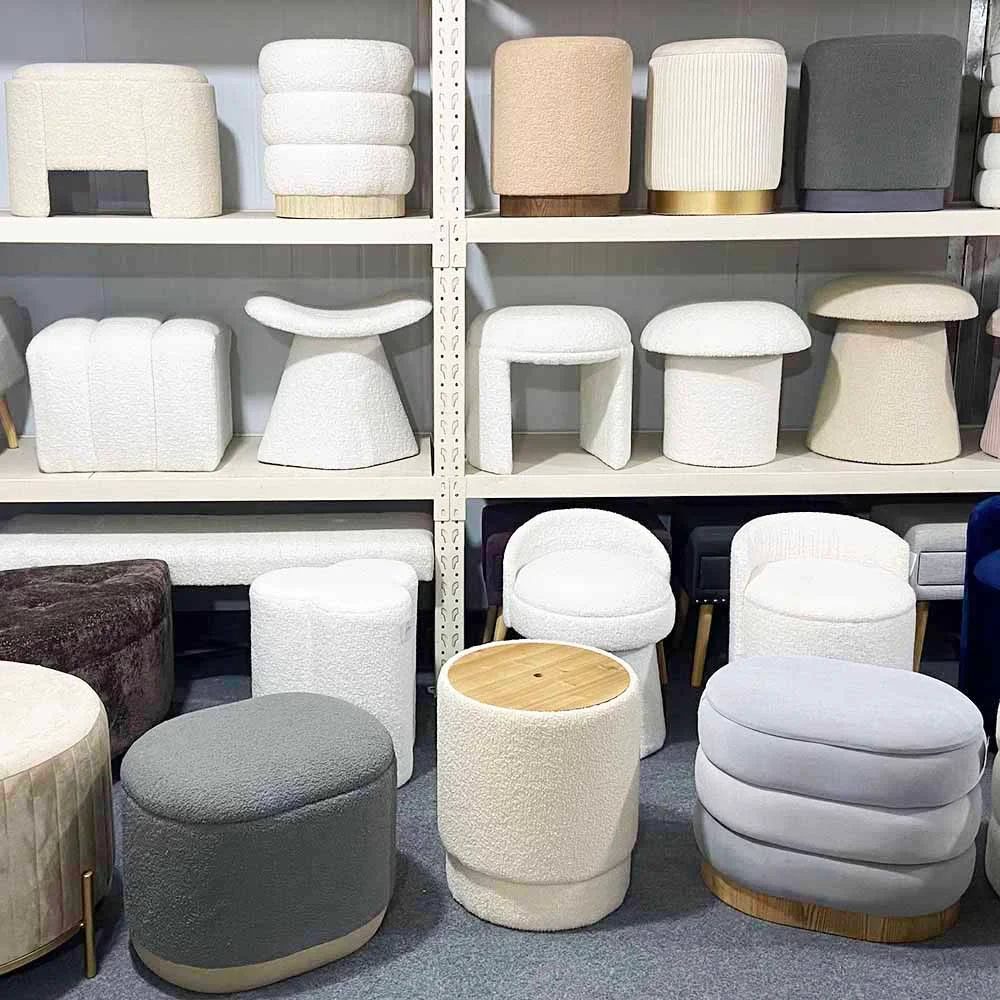 What Is an Ottoman?