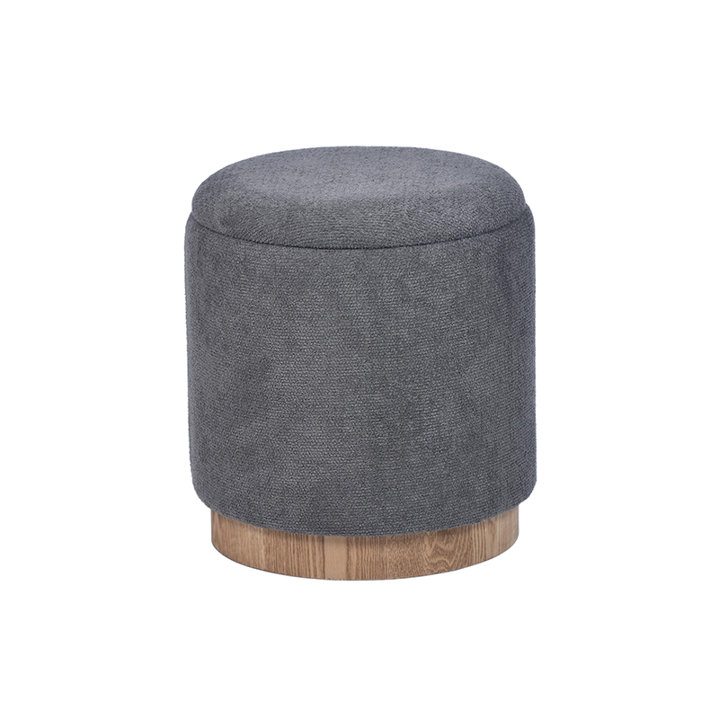 Bed Ottoman Bulk Order OEM Storage Ottoman Free CAD Files