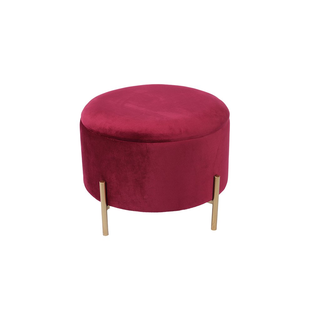 Complete Your Sofa Set with Versatile Storage Ottomans
