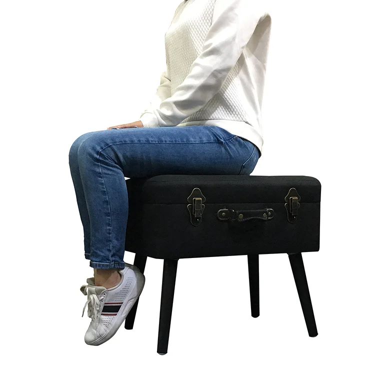 What Is an Ottoman?