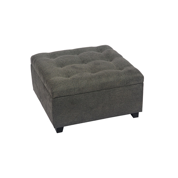 Oversize Ottoman Upholstered Ottoman Wholesale Factory