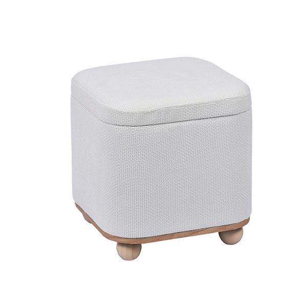Square Storage Ottoman Custom Storage Ottomans Free Samples