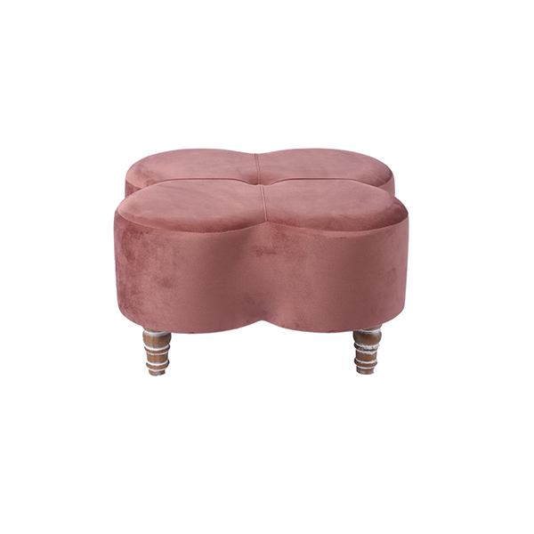 Living Room Ottoman OEM Home Furniture Exporter Free Samples