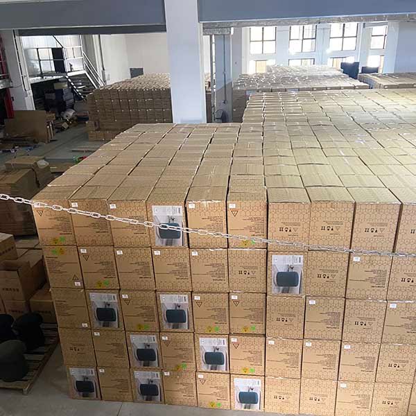Roma Ottoman With Padded Lid Bulk Order Supplier