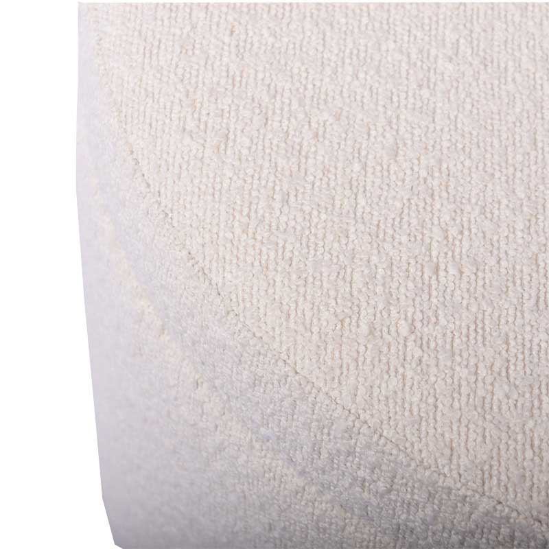 Wholesale Pouf Ottoman 20 Inch Ottoman