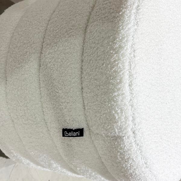 Romo Ottoman Custom Round Ottoman Bulk Order Supplier