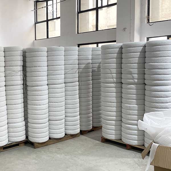 Pouf Ottoman Custom Pouf Ottoman Wholesale Price