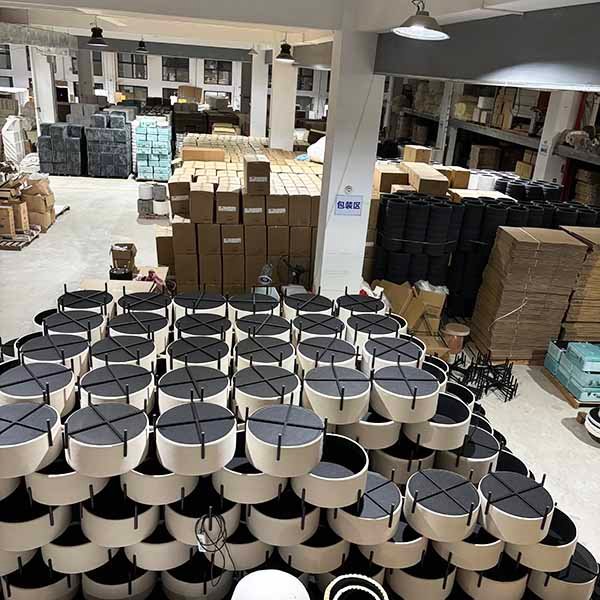 Large Storage Ottoman Custom storage Ottoman Free Sample