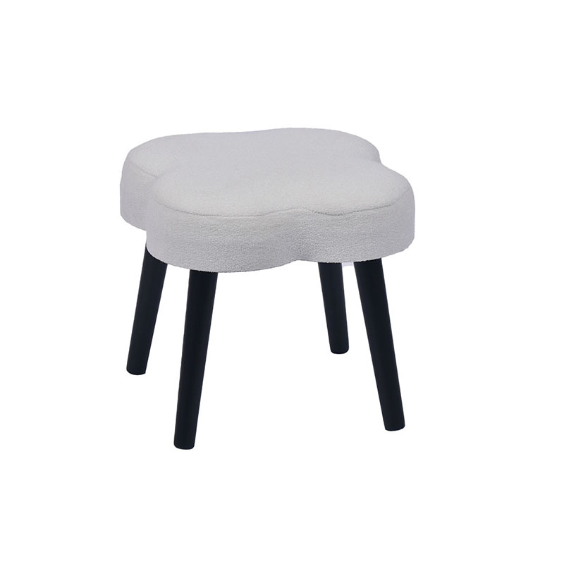 Wholesale Foot Stool Ottoman Custom Footstool