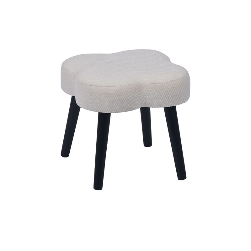 Wholesale price Foot Stool Ottoman Custom Footstool