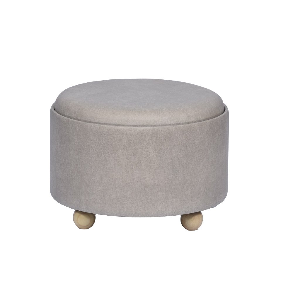 Wholesale Upholstered Ottoman Coffee Table Custom OEM Furniture Supplier
