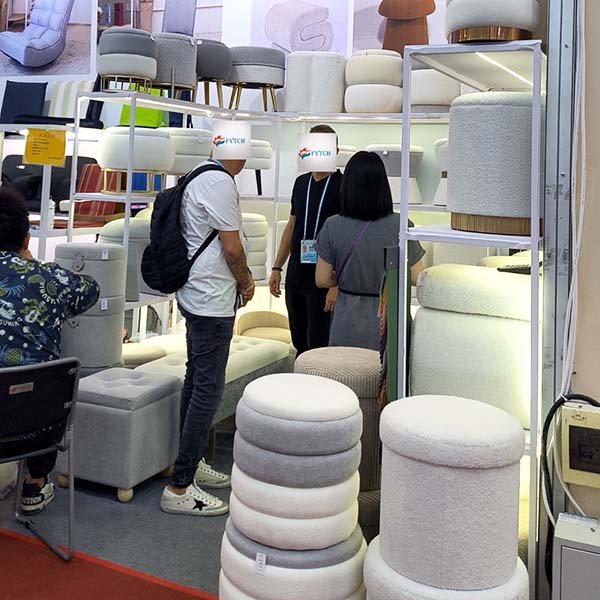 storage ottoman custom storage ottoman grey storage ottoman free samples