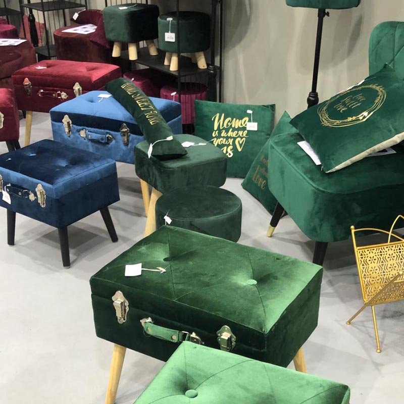 What is an Ottoman custom storage ottoman fabric ottoman round ottoman