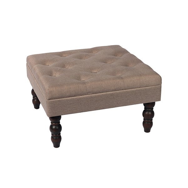 Tufted Ottoman brown Tufted Ottoman Coffee Table Free Design