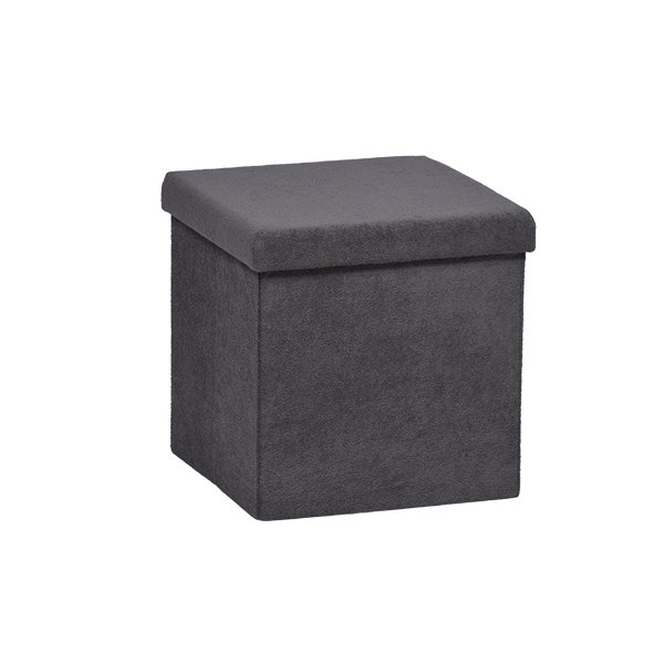 Folding Footstool Bulk Wholesale Folding Toy Storage Ottoman